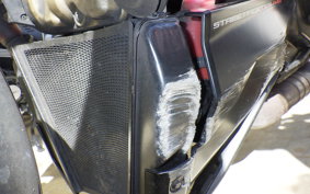 DUCATI STREETFIGHTER 848 2013