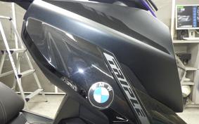 BMW C400GT 2023