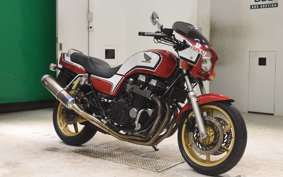 HONDA CB750 GEN 2 2007 RC42