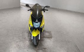 YAMAHA MAJESTY 125 5CA