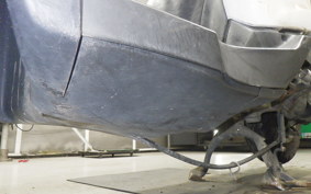 YAMAHA GEAR Gen.2 2001 UA08J
