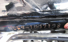 HONDA GB350S 2022 NC59