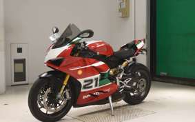 DUCATI PANIGALE V2 2022