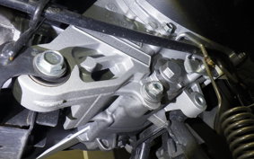 YAMAHA AXIS 125 Z SEJ6J