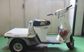 HONDA GYRO TA01