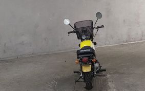 HONDA GORILLA Z50J