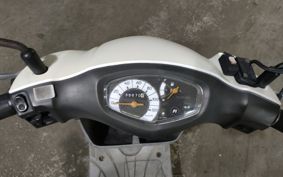 SUZUKI ADDRESS V125 CF46A