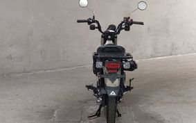 HONDA CT125 HUNTER CUB JA55