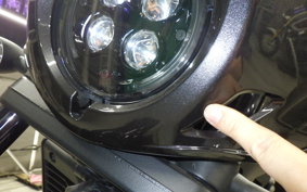 HONDA REBEL 1100 T 2024 SC83