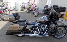 HARLEY FLHRSE1800CVO 2014 PG8