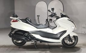YAMAHA MAJESTY 250 SG20J