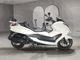 Фото Yamaha MAJESTY 250 с японского аукциона