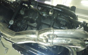 KAWASAKI ZRX1200 R 2008 ZRT20A