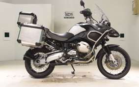 BMW R 1200GS ADVENTURE 2011