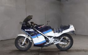 SUZUKI RG250 Gamma GJ21A