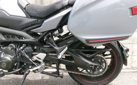 YAMAHA MT-09 Tracer GT 2018 RN51J