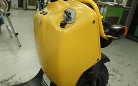 HONDA ZOOMER 2015 AF58