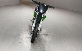 KAWASAKI D-TRACKER LX250E