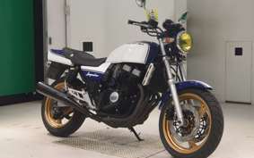 SUZUKI GSX400 IMPULSE 1996 GK79A