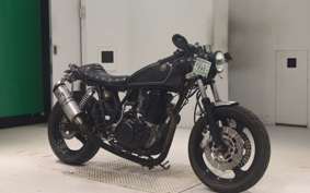 YAMAHA SR400 Gen.2 1992 1JR