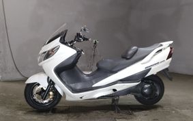 SUZUKI SKYWAVE 400S CK43A