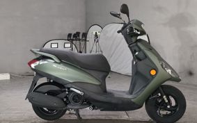 YAMAHA  AXIS Z SED7J