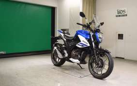 SUZUKI GIXXER 250 2021 ED22Y