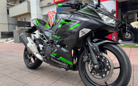 KAWASAKI NINJA 400 ABS 2023 EX400L