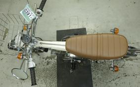 HONDA MIGHTY DAX ST90