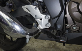 SUZUKI GIXXER 250 SF 2004 ED22B