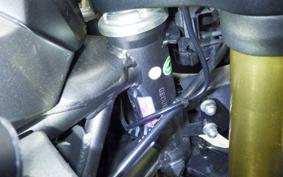 HONDA CBR250RR 2010 MC51