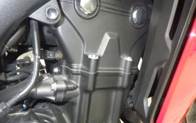 HONDA CBR400R 2015 NC47