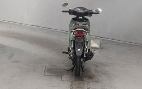 HONDA WAVE ALPHA 110 JA39