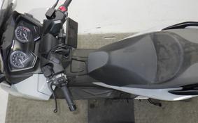 HONDA FORZA 250 2020 MF17