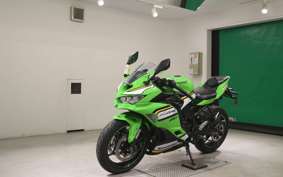 KAWASAKI ZX-4RR 2025 ZX400P