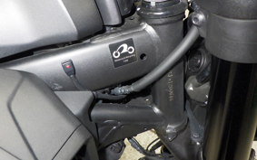 HONDA CB650R 2023 RH03