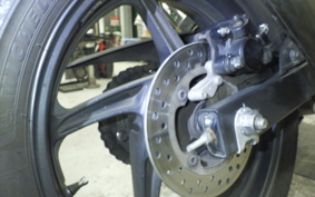 HONDA CB250F 2003 MC43