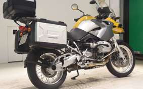 BMW R1200GS 2006