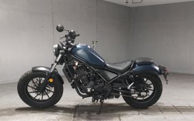 HONDA REBEL MC49