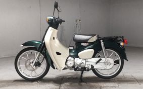 HONDA SUPER CUB110 JA59