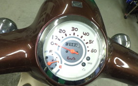 HONDA GIORNO 2 1998 AF70