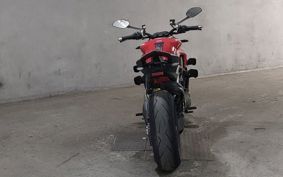 DUCATI DUCATI  STREET  FIGHTER V4S FA00AA