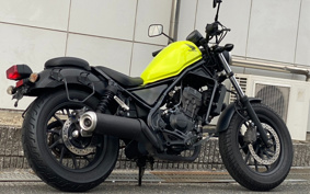 HONDA REBEL MC49