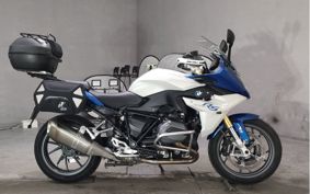BMW R1200RS 2015 0A05