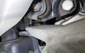 YAMAHA JOG Gen.4 2012 SA16J