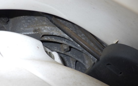 HONDA GIORNO CREA AF54