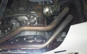 HONDA SILVER WING 400 GT Type 2009 NF03