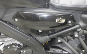 YAMAHA XSR125 RE46J