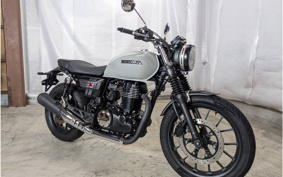HONDA GB350S 2021 NC59