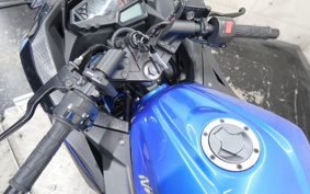 SUZUKI INAZUMA 400 2002 GK7BA